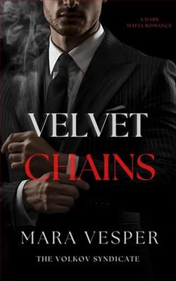 Velvet Chains by Mara Vesper
