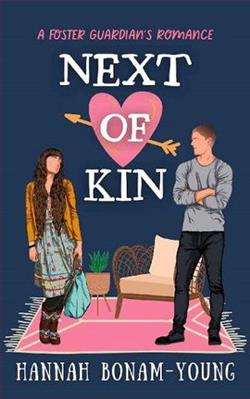 Next Of Kin by Hannah Bonam-Young