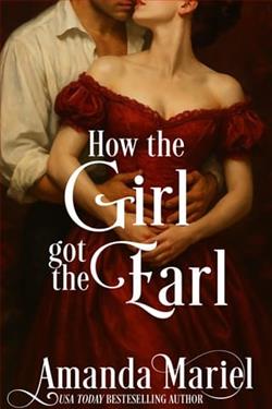 How the Girl got the Earl by Amanda Mariel