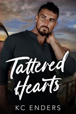 Tattered Hearts by K.C. Enders