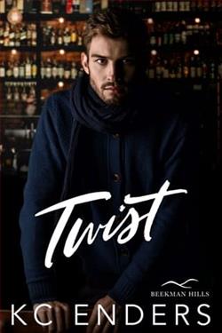 Twist by K.C. Enders