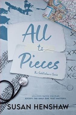 All To Pieces by Susan Henshaw
