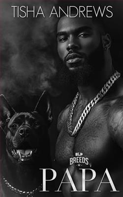 Papa by Tisha Andrews