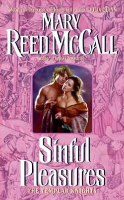 Sinful Pleasures by Mary Reed McCall