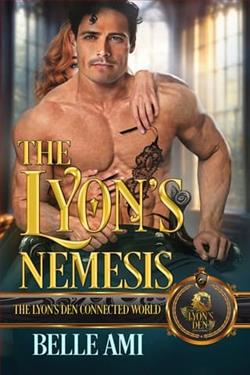 The Lyon's Nemesis by Belle Ami