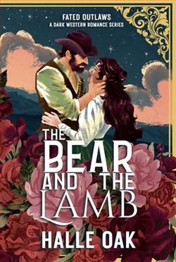 The Bear and the Lamb by Halle Oak