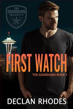First Watch by Declan Rhodes