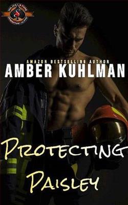 Protecting Paisley by Amber Kuhlman