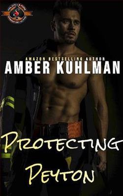 Protecting Peyton by Amber Kuhlman