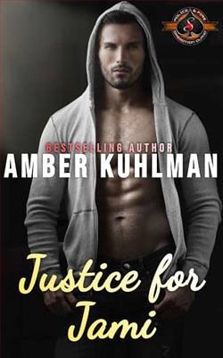 Justice for Jami by Amber Kuhlman