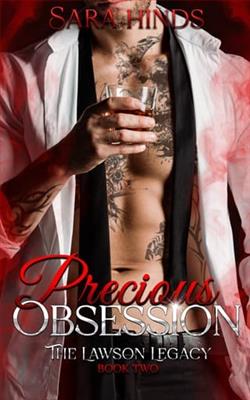 Precious Obsession by Sara Hinds