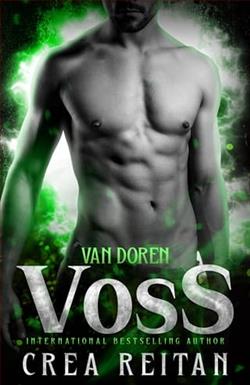 Voss by Crea Reitan