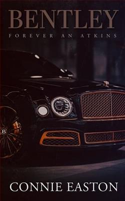 Bentley: Forever An Atkins by Connie Easton