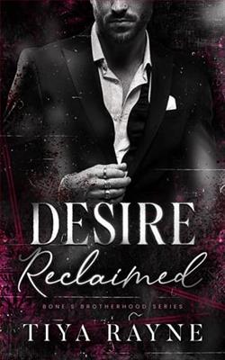Desire Reclaimed by Tiya Rayne
