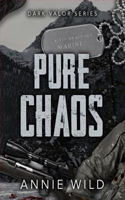 Pure Chaos by Annie Wild
