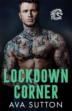 Lockdown Corner by Ava Sutton