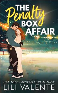 The Penalty Box Affair by Lili Valente