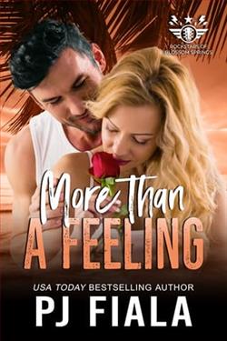 More Than A Feeling by P.J. Fiala