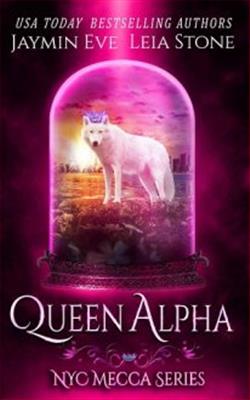 Queen Alpha by Jaymin Eve