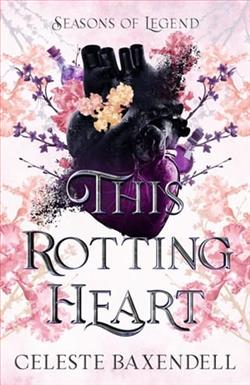 This Rotting Heart by Celeste Baxendell