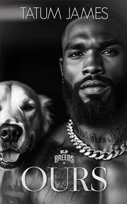 Ours by Tatum James