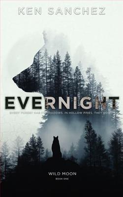 Evernight by Ken Sanchez