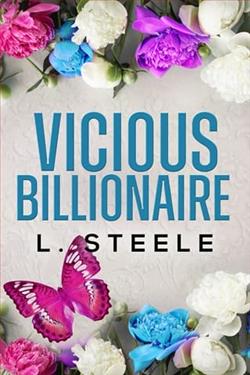 Vicious Billionaire by L. Steele