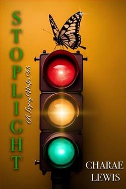 Stoplight II by Charae Lewis