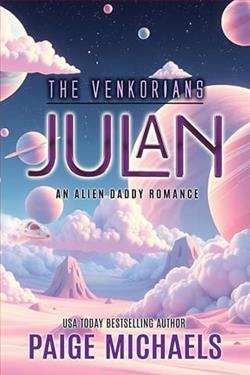 Julan by Paige Michaels