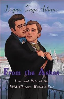 From the Ashes by Logan Sage Adams