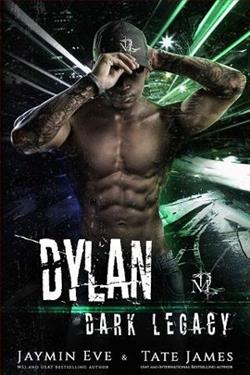Dylan by Jaymin Eve