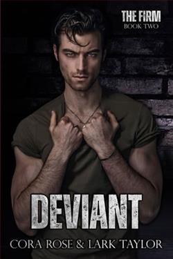 Deviant by Cora Rose