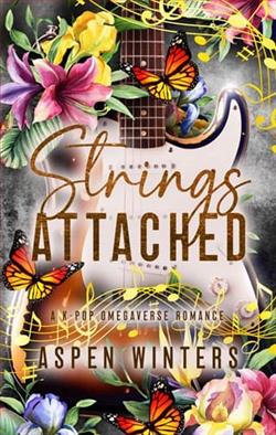 Strings Attached by Aspen Winters