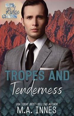 Tropes and Tenderness by M.A. Innes