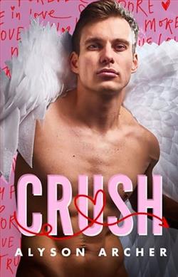 Crush by Alyson Archer