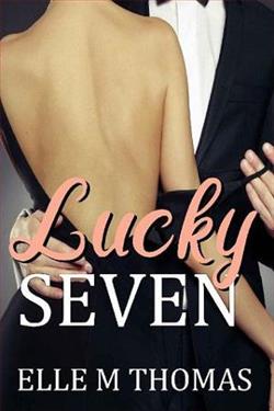 Lucky Seven by Elle M. Thomas