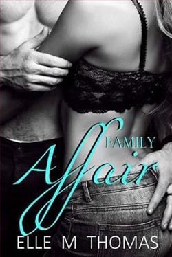 Family Affair by Elle M. Thomas