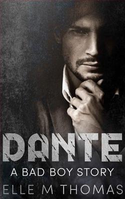 Dante by Elle M. Thomas