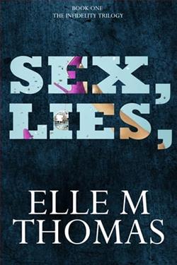 Sex, Lies by Elle M. Thomas