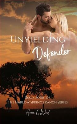 Unyielding Defender by Anne L. Wood