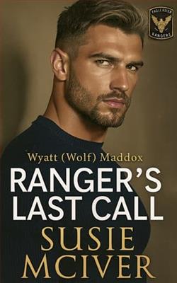 Ranger's Last Call by Susie McIver
