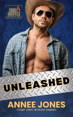 Unleashed by Annee Jones