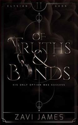 Of Truths & Bonds by Zavi James