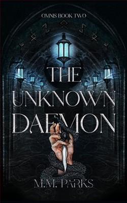 The Unknown Daemon by M.M. Parks
