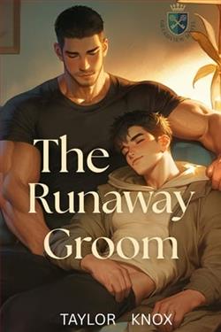 The Runaway Groom by Taylor Knox