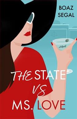 The State vs. Ms. Love by Boaz Segal