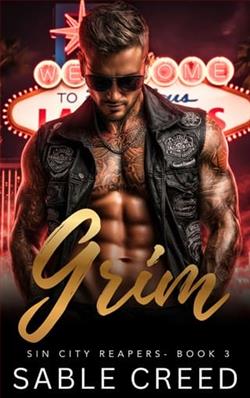 Grim by Sable Creed