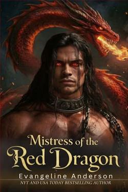 Mistress of the Red Dragon by Evangeline Anderson