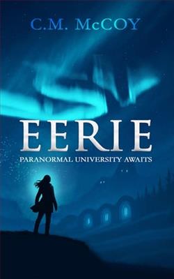 Eerie by C.M. McCoy