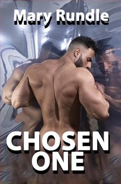 Chosen One by Mary Rundle
